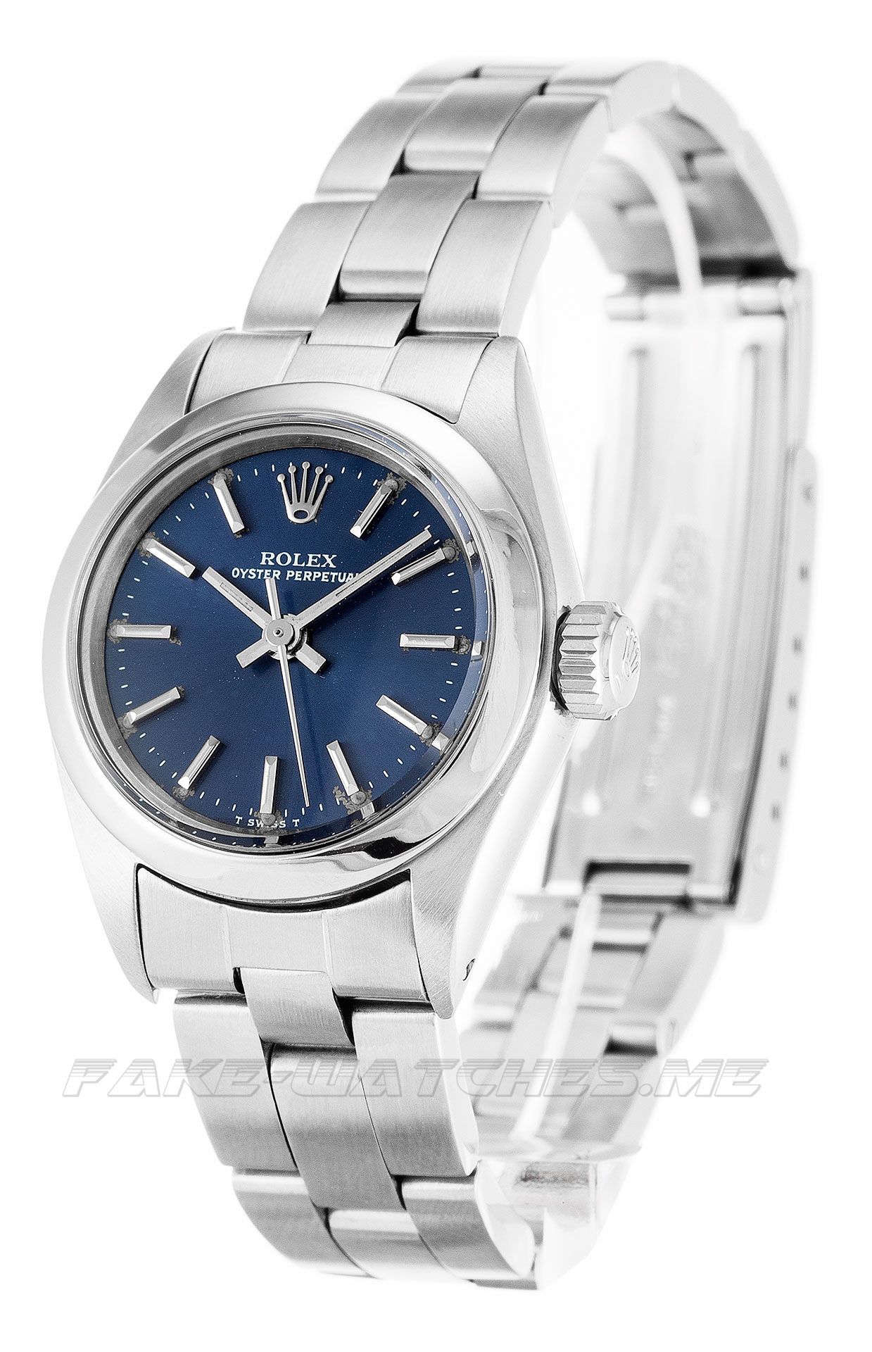 Rolex Lady Oyster Perpetual Ladies Automatic 6718